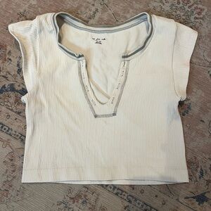 Out From Under UO Seamless Top